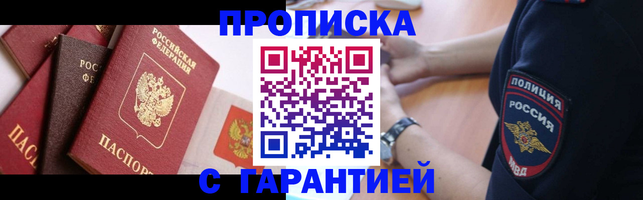 прописка законно в Волоколамске